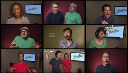 DuckTales Reboot - Theme Song (English) HD