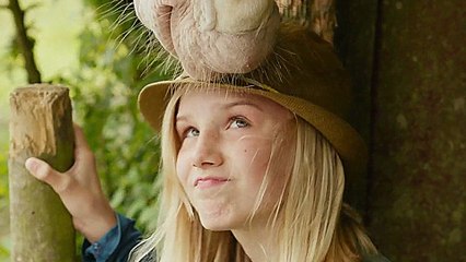 Wendy Der Film - TV Spot Bezaubernde Welt (Deutsch) HD