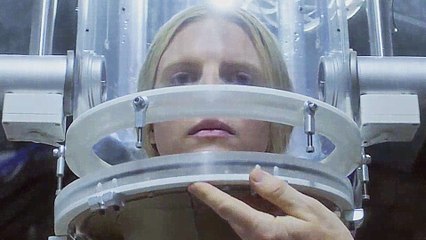 The OA - S01 Trailer (Deutsch) HD