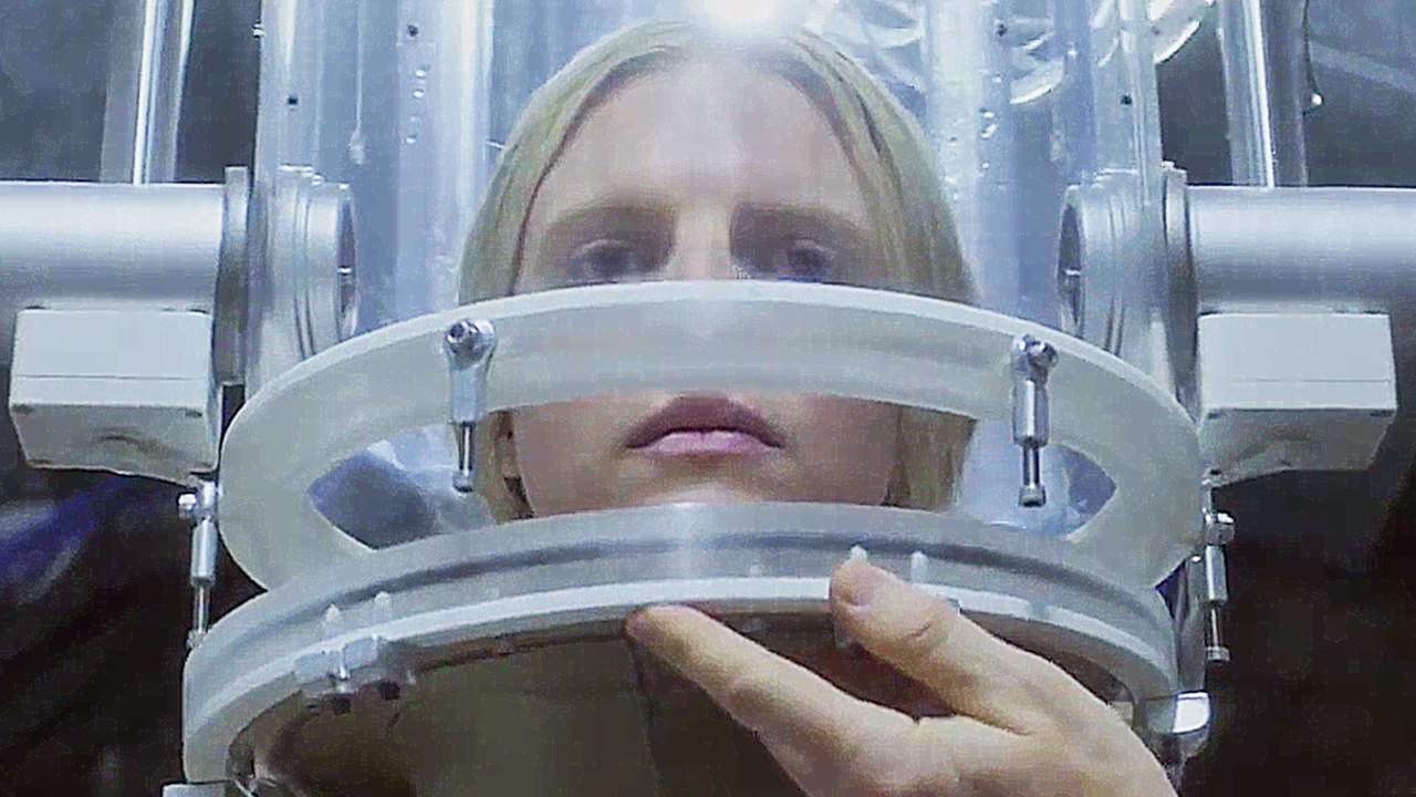 The OA - S01 Trailer (Deutsch) HD