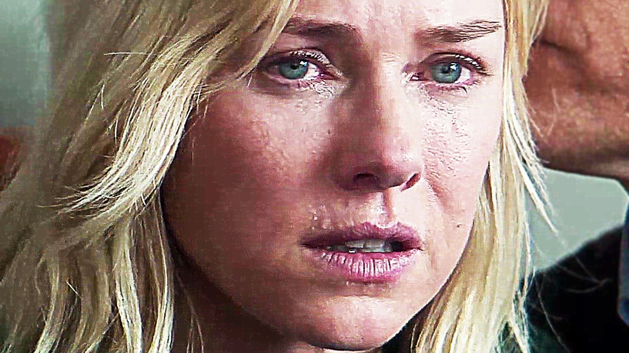 The Sea Of Trees - Trailer (Deutsch) HD