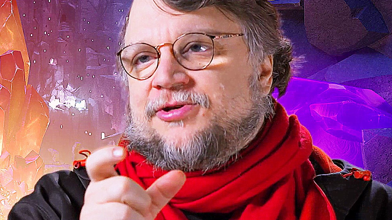 TrolljaÌˆger - S01 Feaurette Guillermo del Toro (Deutsche UT) HD