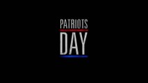 Patriots Day - Featurette The City of Boston (English) HD