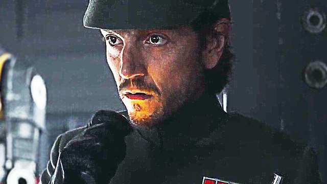 Star Wars Rogue One - TV Spot Drums and Horns (English) HD