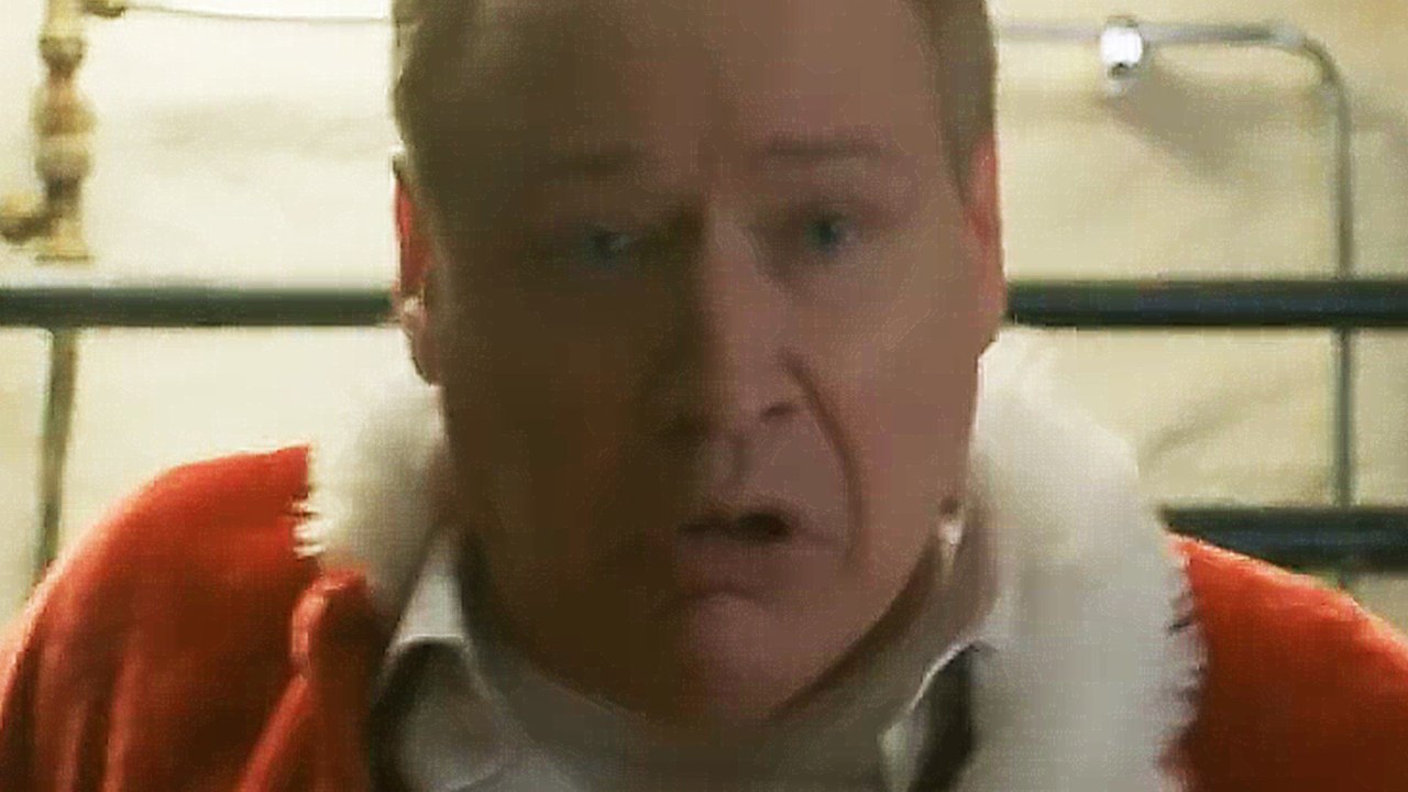 Eine SchÃ¶ne Bescherung - Trailer (Deutsch) HD