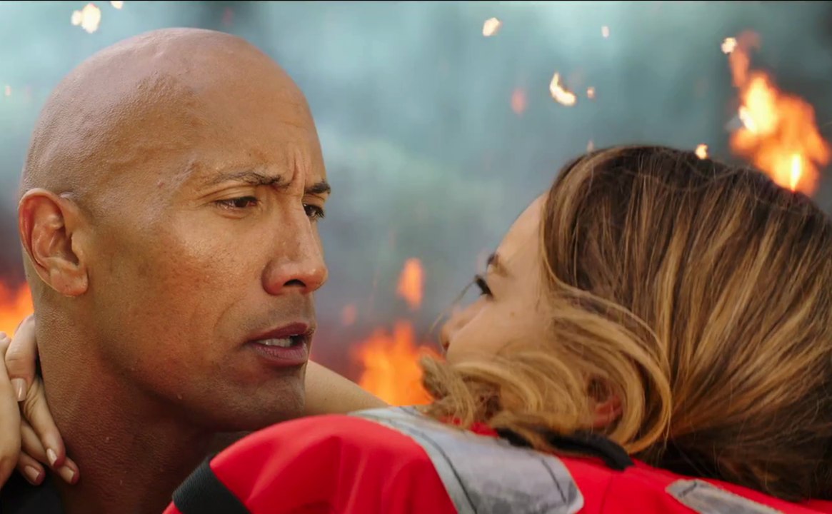 Baywatch - Trailer (Deutsch) HD