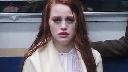 Riverdale - S01 Deeper Trailer (English) HD