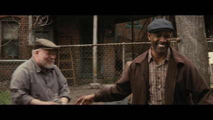 Fences - Clip The Marrying Kind (English) HD