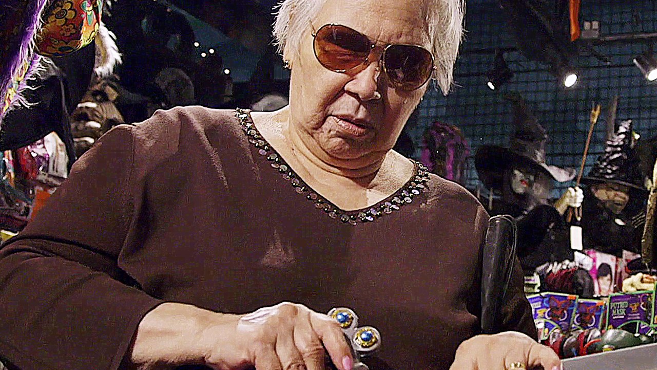 Shot in the Dark - Trailer (Deutsch) HD