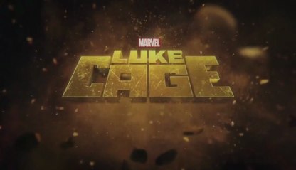 Marvel's Luke Cage - Opening Credits (English) HD