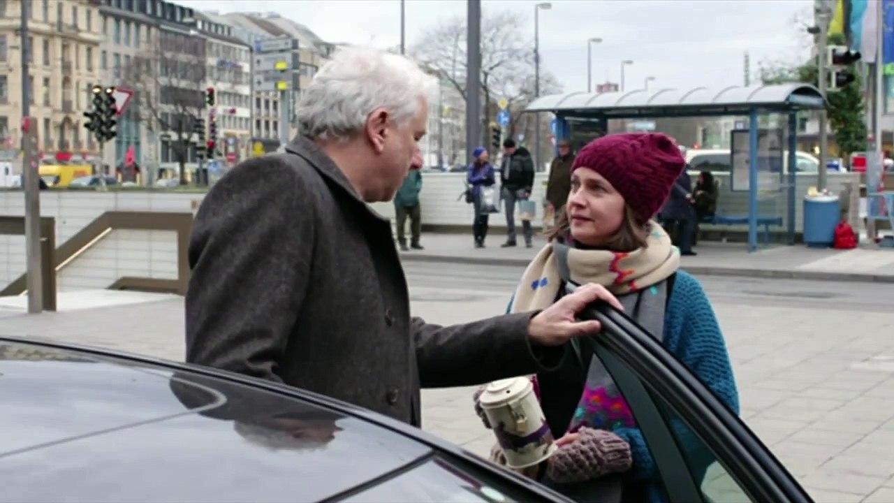 Tatort Klingelingeling - Featurette (Deutsch) HD