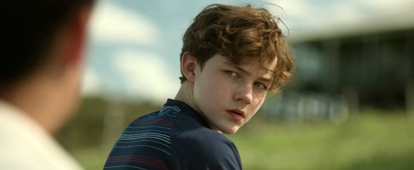 Jasper Jones - Trailer (English) HD