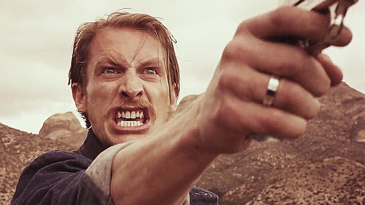 Carnage Park - Trailer (Deutsch) HD