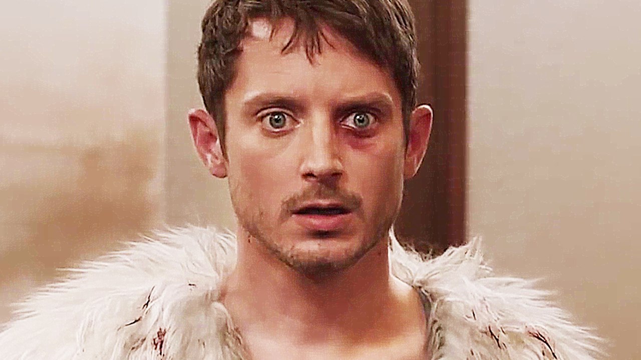 Dirk Gentlys holistische Detektei - S01 Trailer (Deutsche UT) HD