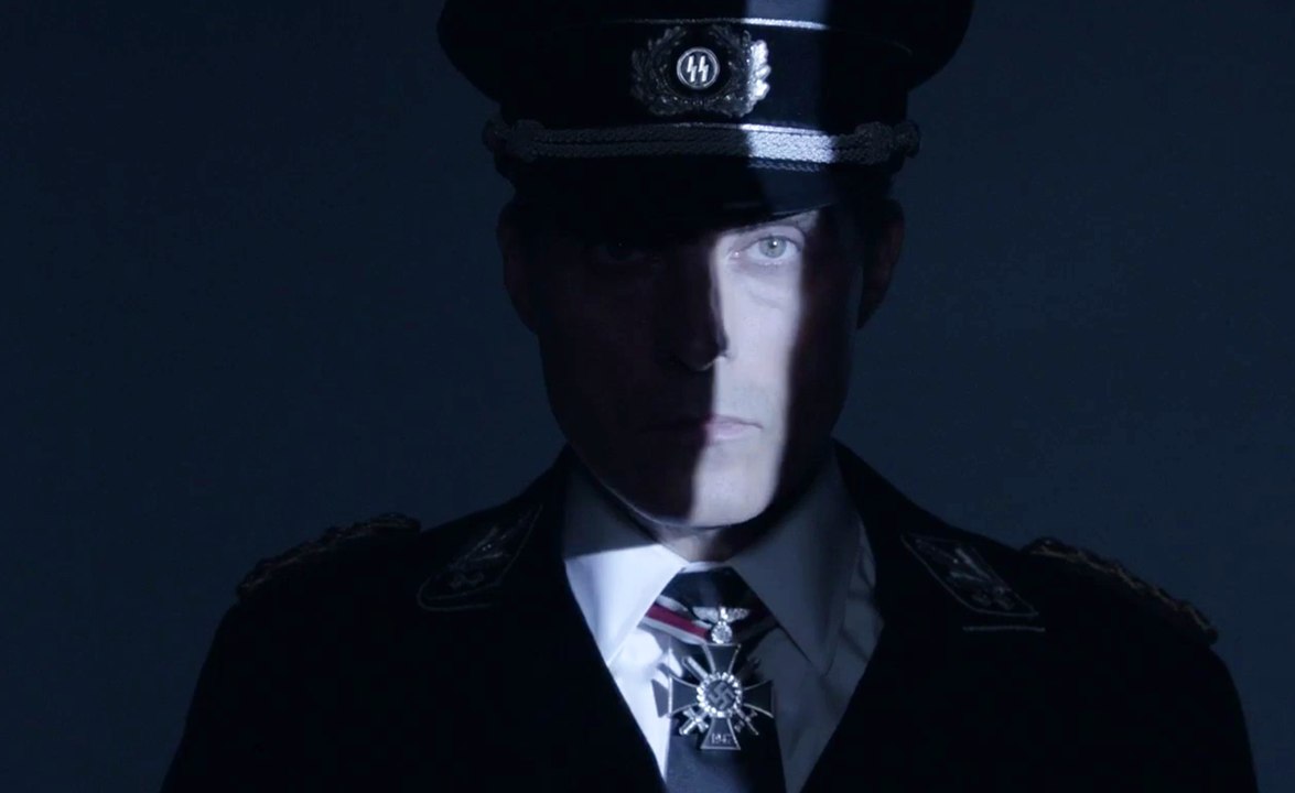 The Man in the High Castle - S02 Trailer 2 (Deutsch) HD