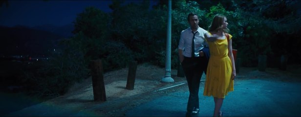 La La Land - Clip Night Dance (English) HD