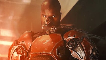 Virtual Revolution - Trailer (English) HD