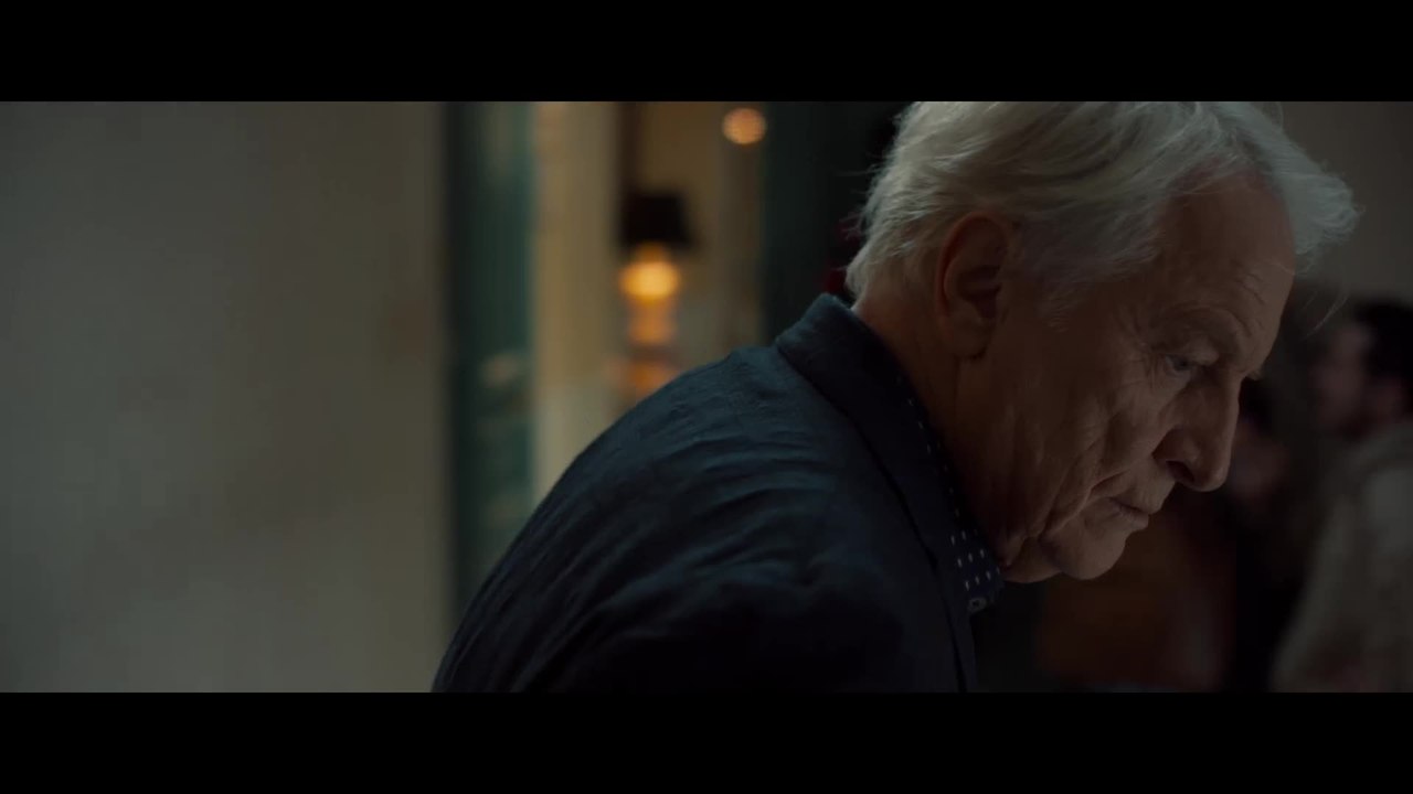 Gemeinsam wohnt man besser - Clip Casting (Deutsch) HD