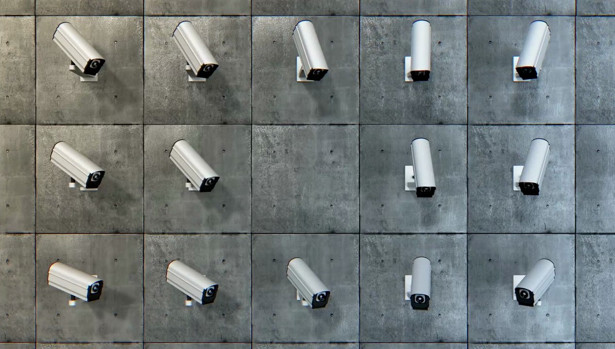 Alles unter Kontrolle - Trailer (Deutsch) HD