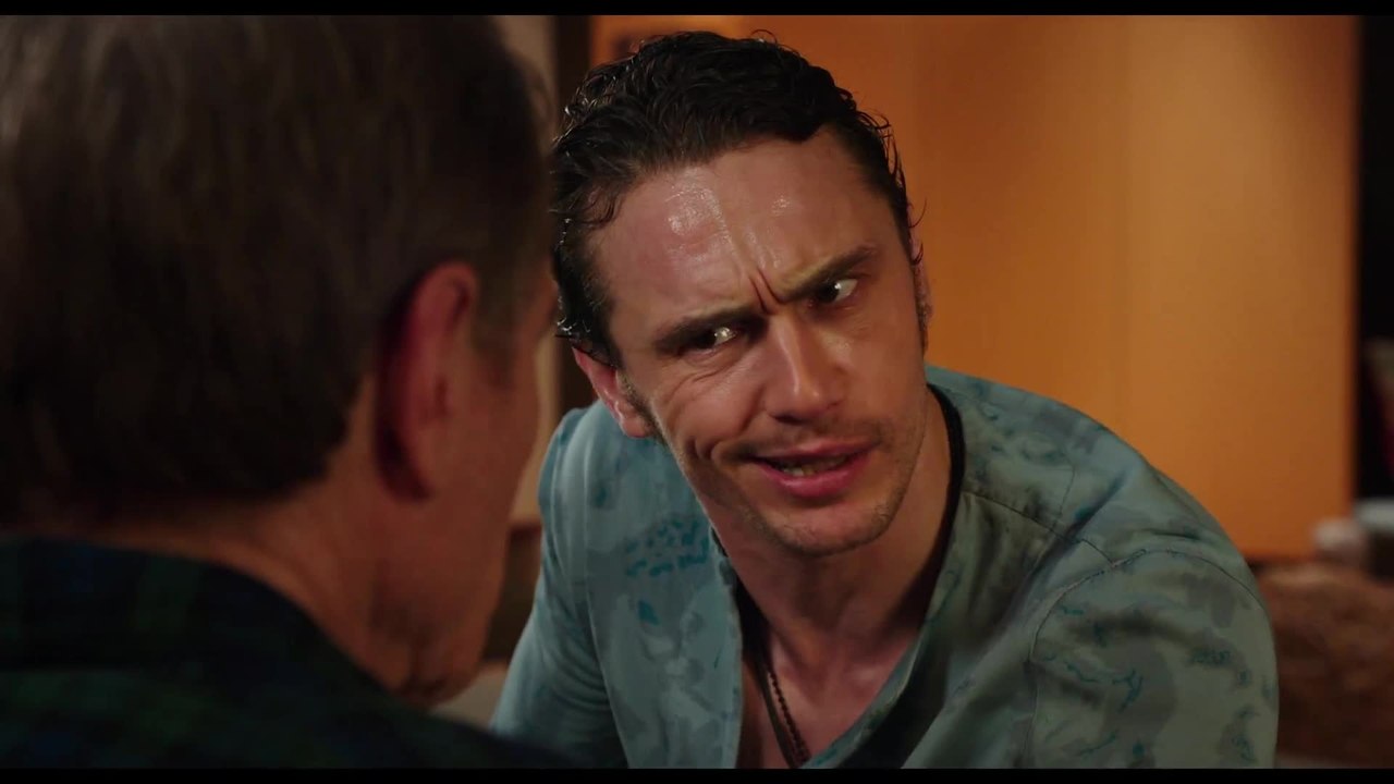 Why Him - Clip Sie ist pervers (Deutsch) HD