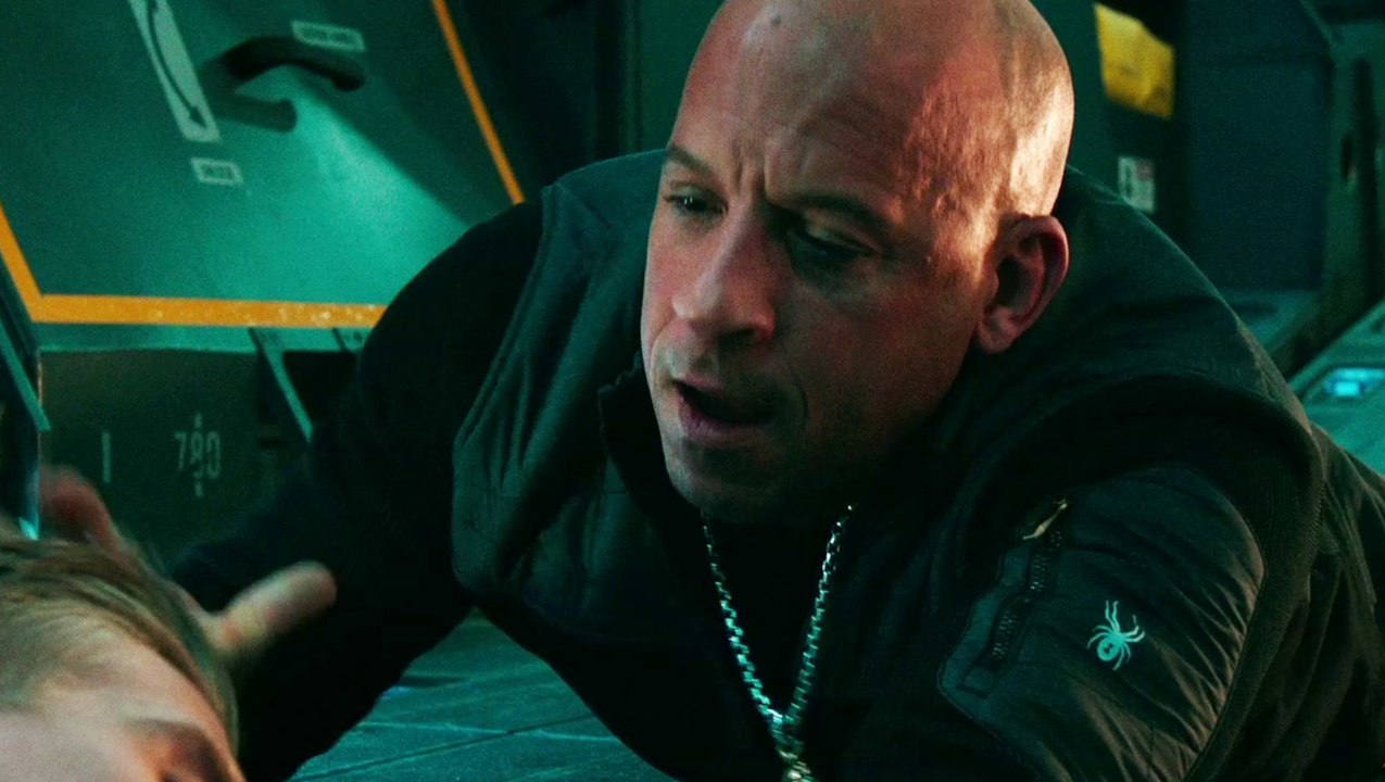 xXx Die RÃ¼ckkehr des Xander Cage - TV Spot Holiday (Deutsch) HD