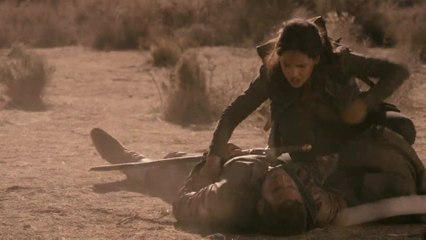 Emerald City - S01 Clip 12 (English) HD