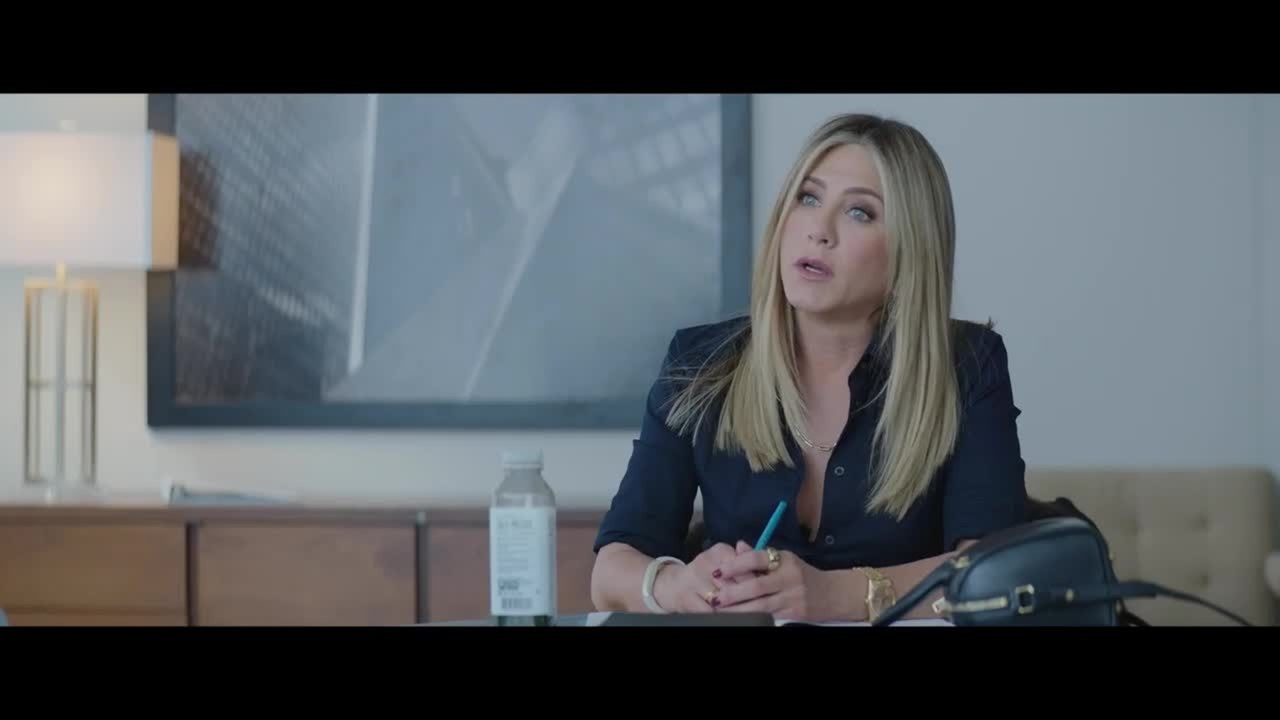 Office Christmas Party - Clip Annoying Internet (English) HD