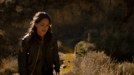 Emerald City - S01 Clip 11 (English) HD