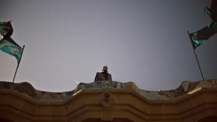 Emerald City - S01 Featurette Witches (English) HD