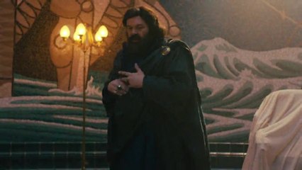 Emerald City - S01 Clip 9 (English) HD