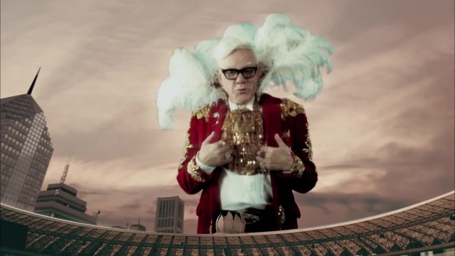 Roger Corman's Death Race 2050 - Clip Get ready to Race (English) HD