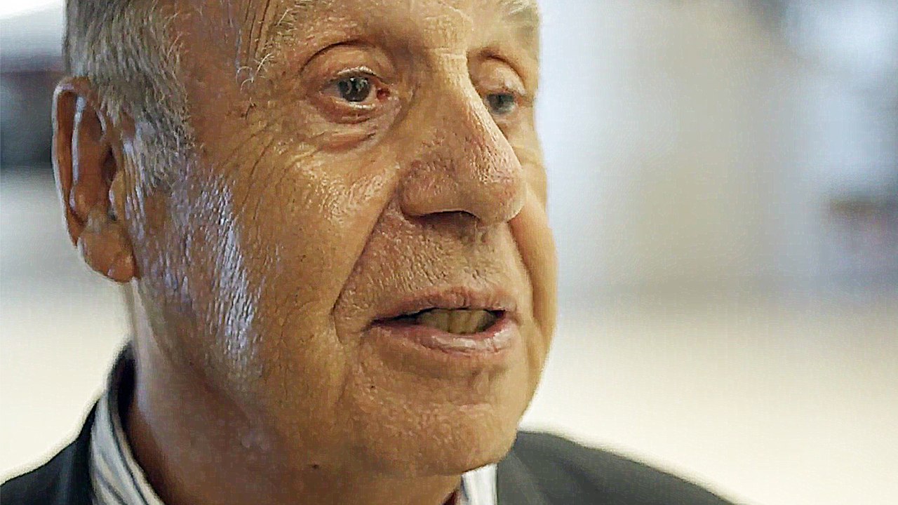 Jean Ziegler Der Optimismus des Willens - Trailer (Deutsche UT) HD