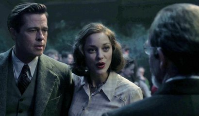 Allied - Clip Juwelier (Deutsch) HD