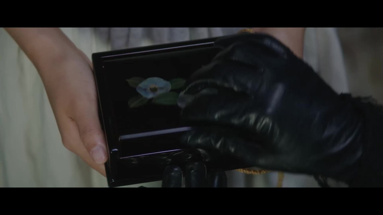 Die Taschendiebin - Clip 04 (Deutsch) HD