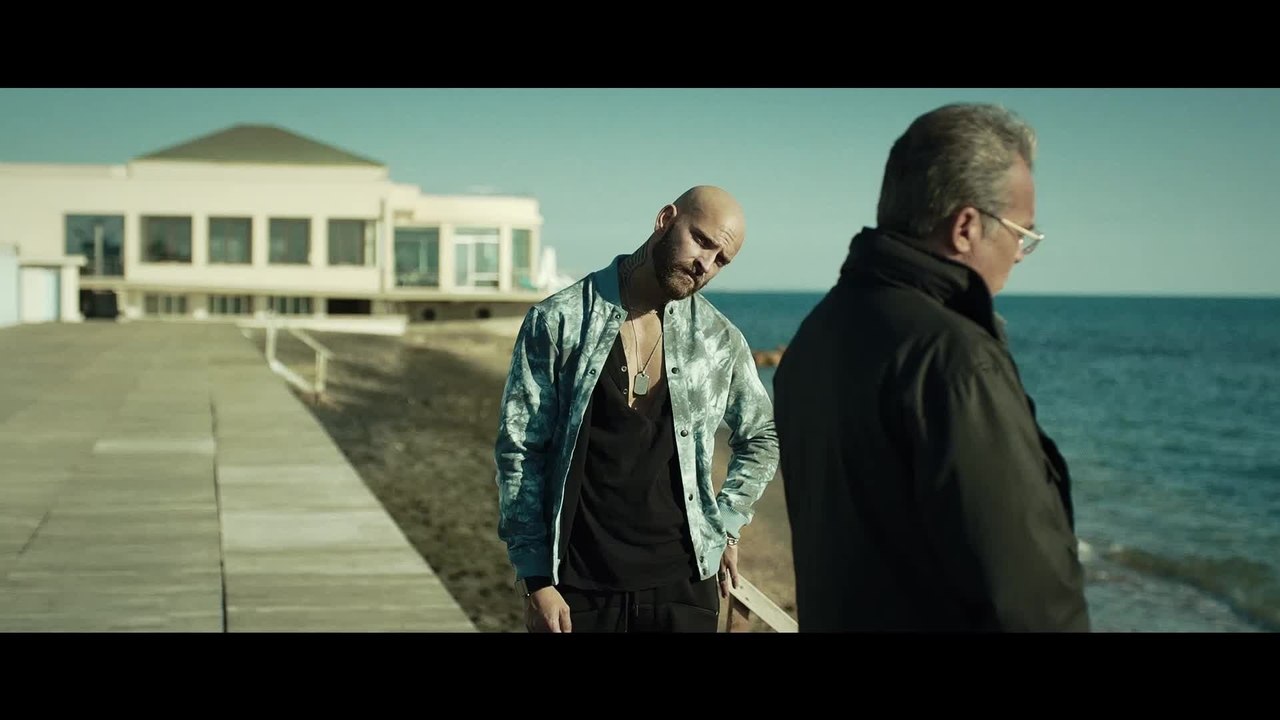 Suburra - Clip 06 (Deutsch) HD