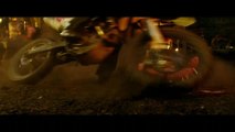 xXx 3 Return of Xander Cage - Clip Motorcycle Chase (English) HD