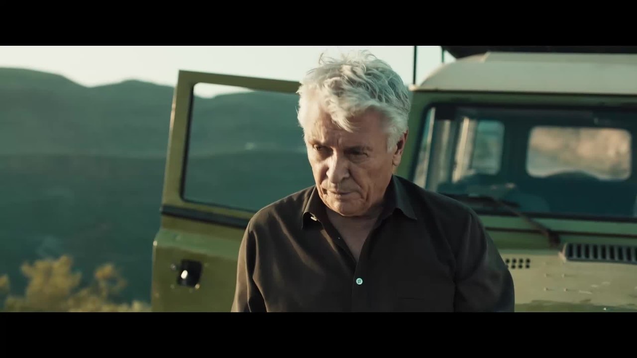 Die Kundschafter des Friedens - Clip 11 (Deutsch) HD