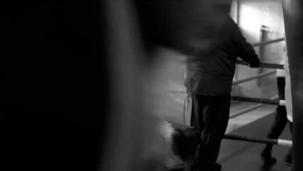 Der glÃ¼ckliste Tag im Leben des Olli MÃ¤ki - Clip 06 Boxen fÃ¼r die Kamera (Deutsch) HD