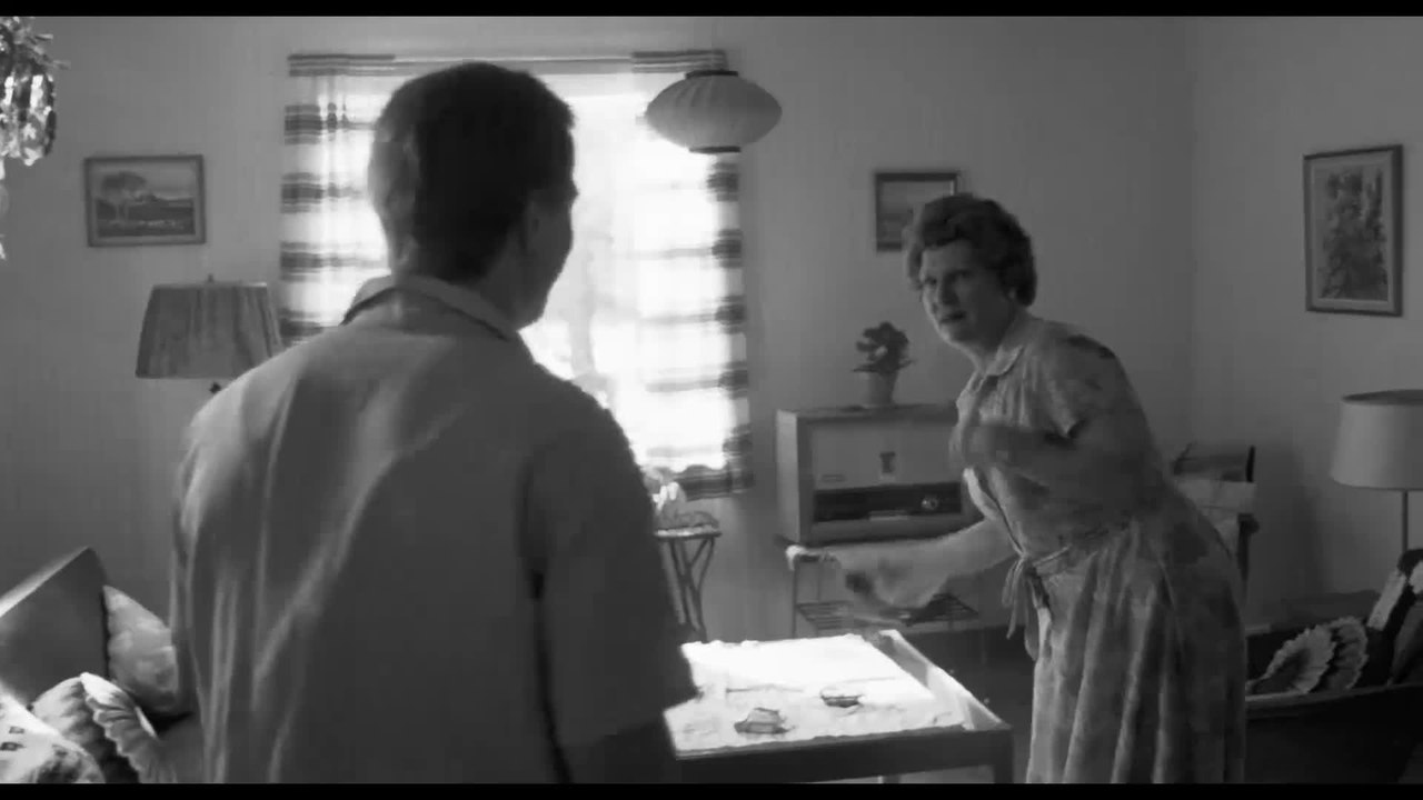 Der glÃ¼ckliste Tag im Leben des Olli MÃ¤ki - Clip 01 Feder oder Leichtgewicht (Deutsch) HD