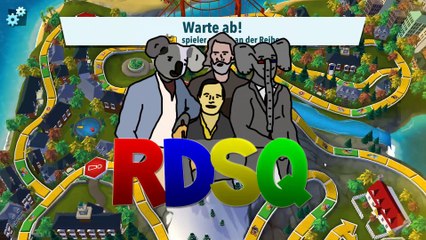 Der klagewütige Skywalker | THE GAME OF LIFE ★ RDSQ 151