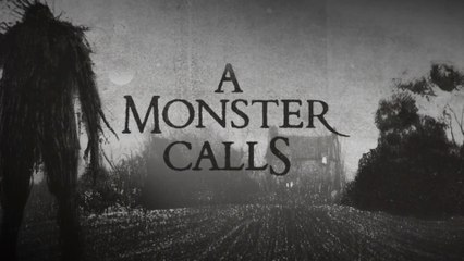 A Monster Calls - Featurette (Book to Screen) HD