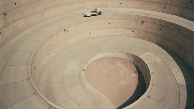 Roger Corman's Death Race 2050 - Clip Tammy the Terrorist (English) HD