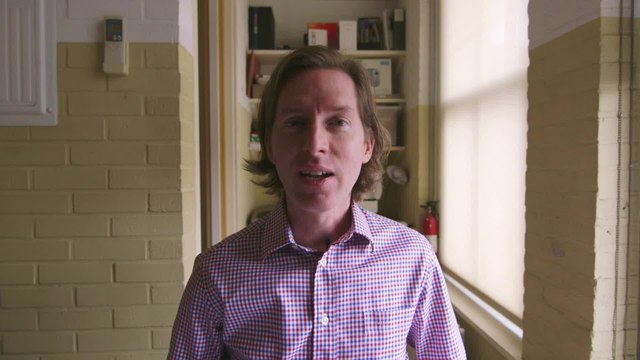 Wes Anderson