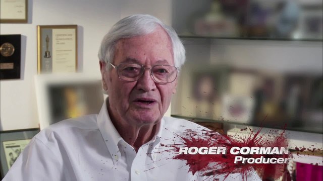 Roger Corman's Death Race 2050 - Featurette Costumes (English) HD