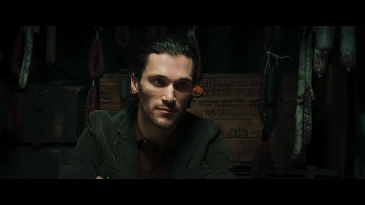 Die Kundschafter des Friedens - Clip 09 (Deutsch) HD