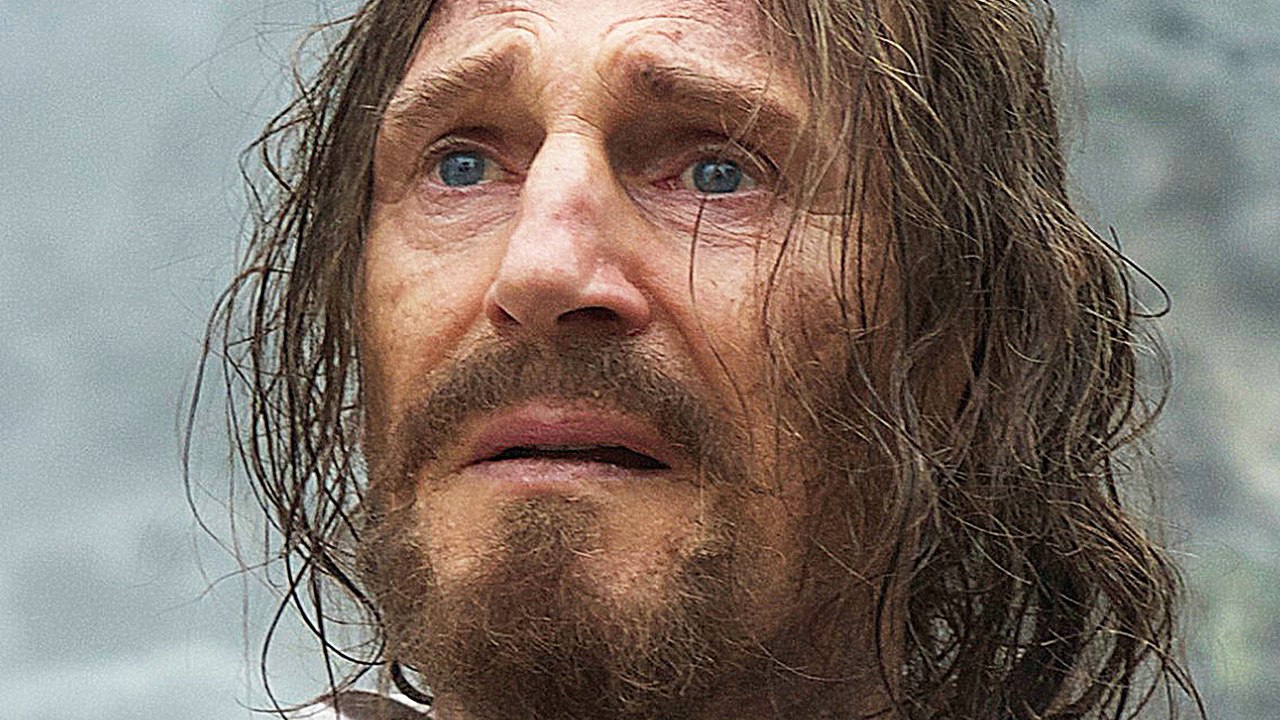 Silence - Trailer (Deutsch) HD