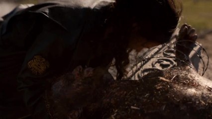 Emerald City - S01 Clip 2 (English) HD