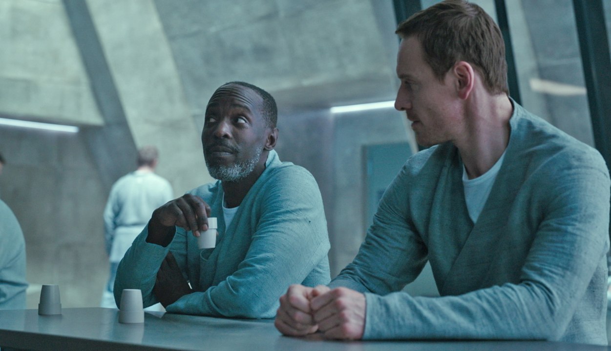 Assassin's Creed - Clip Wer bist du? (Deutsch) HD