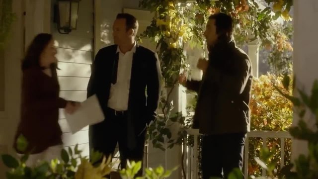 Gilmore Girls A year in the life - Clip Rory and Jess (English) HD