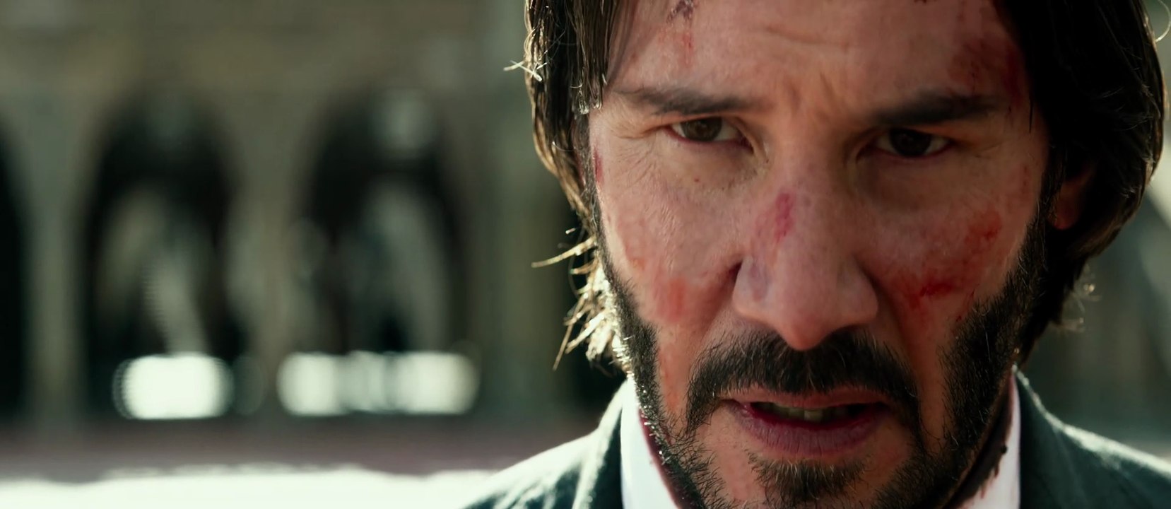 John Wick Kapitel 2 - Trailer 2 (Deutsch) HD